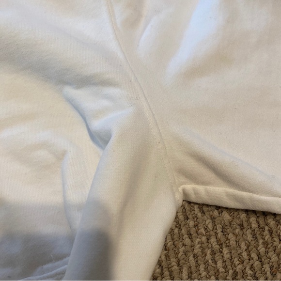 Supreme Stone Island Hooded Sweatshirt size L - Picture 5 of 12